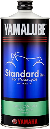 ヤマルーブスタンダードプラス (MA2) 1L